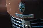 Lincoln Continental Cabriolet 1942 года